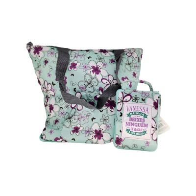 Saco/bolsa compras "Vanessa"