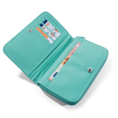 Carteira Jolly Yoga Nici