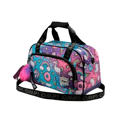 Saco de desporto Dream | Oh My Pop