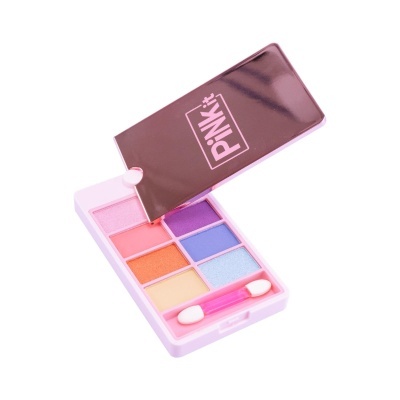 Paleta de Sombras Pink it Paleta de Sombras Pink it