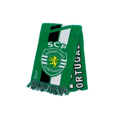 Cachecol Sporting | SCP
