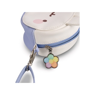 Bolsa com alça ajustável | Molang