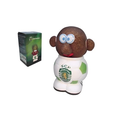 Boneco relva Sporting | SCP