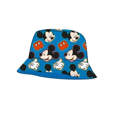 Chapéu Mickey Azul