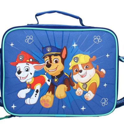 Lancheira térmica Patrulha Pata