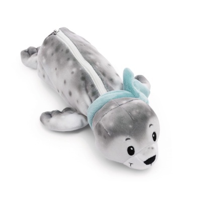 Estojo/bolsa Foca Bente Dreamy Winter | Nici