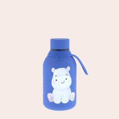 Garrafa térmica Mazarine Hippo 350ml | Aurea