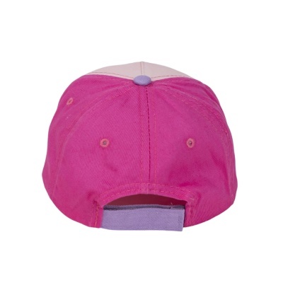 Conjunto Boné + Óculos de Sol Minnie