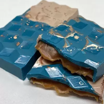 Forma Especial Tablete 3D | BWB