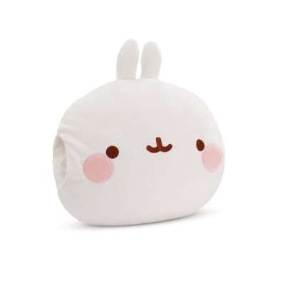Aquece mãos Molang | Nici