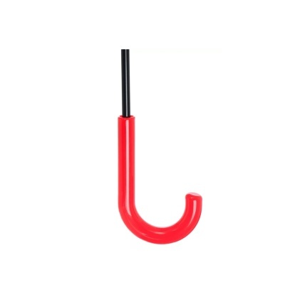 Guarda-chuva transparente Mickey 66cm