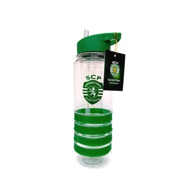 Garrafa Tritan Sporting 500ml | SCP