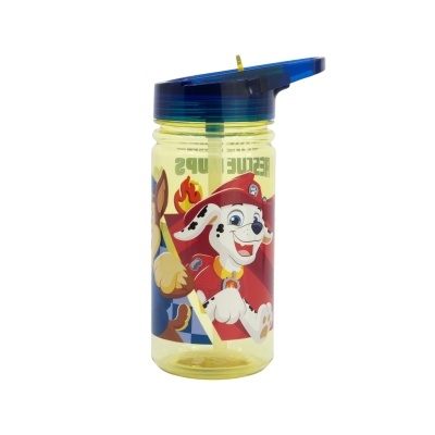 Garrafa Ecozen Patrulha Pata