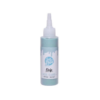 Drip Azul Claro 150g
