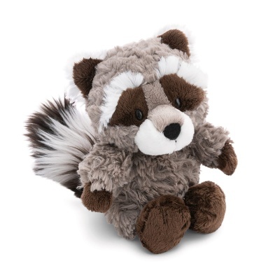 Peluche Guaxinim Lenno Dreamy Winter 20cm | Nici