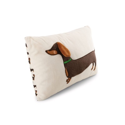 Almofada Cão Basset | Nici