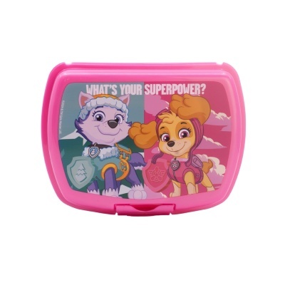 Sanduicheira Patrulha Pata