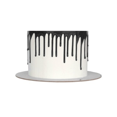 Drip Chocolate Negro 150g