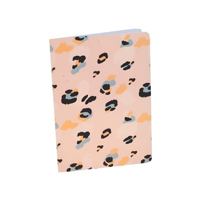 Conjunto de 2 blocos de notas Funkyfish Babe