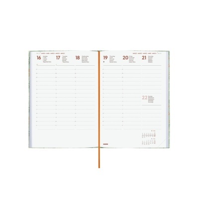 Agenda semanal 2026 Berlim Wheat | Finocam