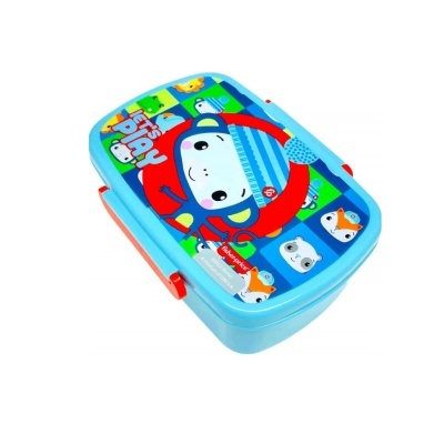 Sanduicheira Fisher Price Monkey