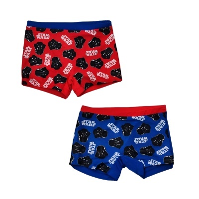 Calções de banho Lycra Star Wars