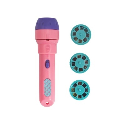 Mini Projetor Stitch