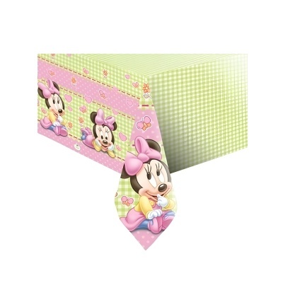 Toalha de mesa Minnie Baby