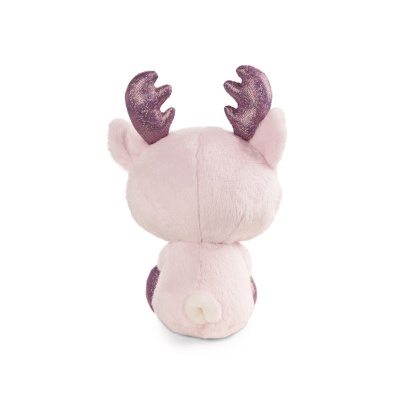Peluche Rena Rosani Glubschis 15cm | Nici