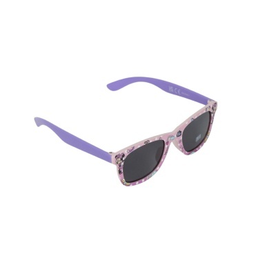 Conjunto Boné + Óculos de Sol Minnie