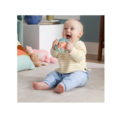 Roca Sensimals | Fisher-Price