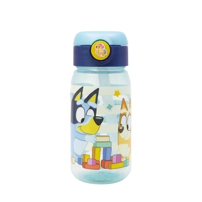 Garrafa Active Bluey