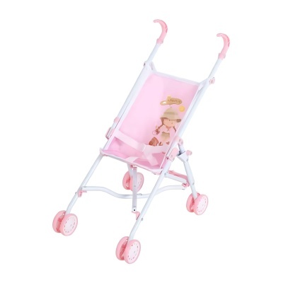Carrinho de Bonecas Baby Fadas