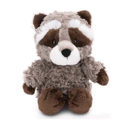 Peluche Guaxinim Lenno Dreamy Winter 20cm | Nici