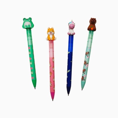 Lápis Infinito Oh My Pop! (sortido)