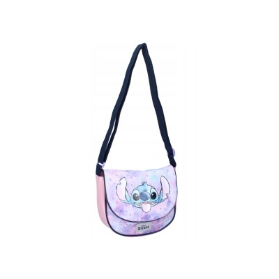 Mala tiracolo Stitch
