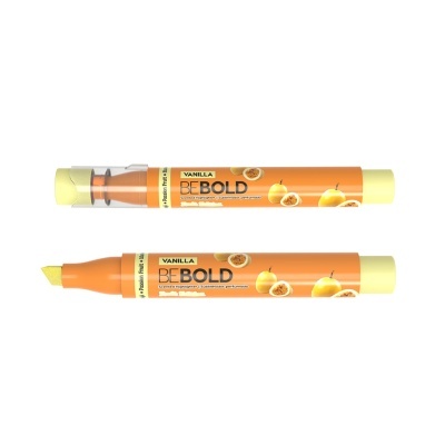 Marcador Bublinhador Perfumado Bebold | NewPen