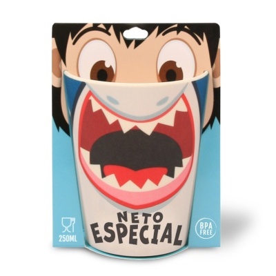 Copo Divertido Neto Especial | H&H