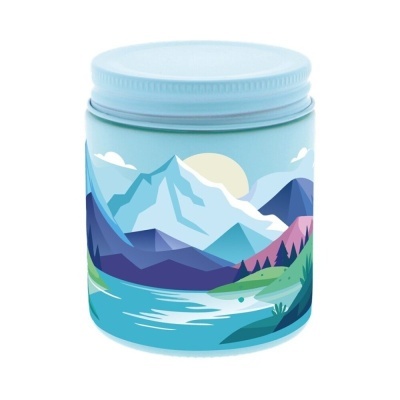 Vela Aromática "Ar puro" | Aromame