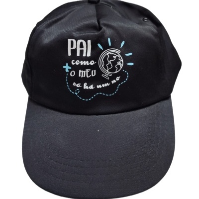 Boné "Pai"
