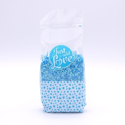 Granulado de Açúcar Infinito 250g