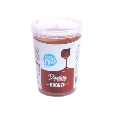 Dipping Colours Bronze 200g