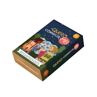 Quero Conhecer-me! | The Happy Gang