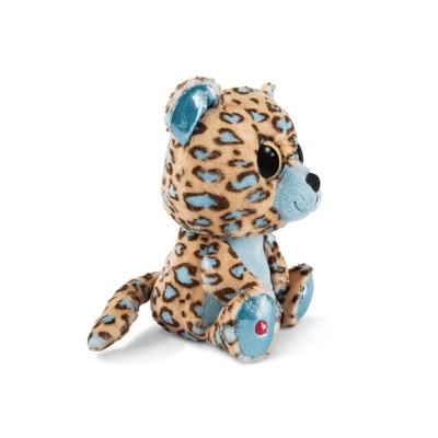 Peluche Leopardo Lassi Glubschis 25cm | Nici