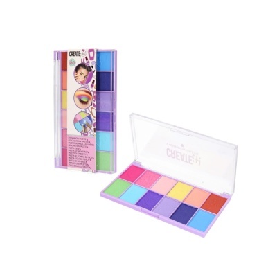 Paleta de Sombras Create It!