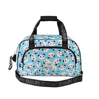 Saco de desporto Pandicórnio | Oh My Pop