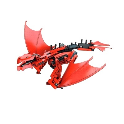 Laboratório de Mecânica Dragão Flutuante | Clementoni Laboratório de Mecânica Dragão Flutuante | Clementoni