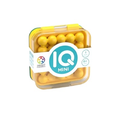 Jogo IQ mini | Smart Games Jogo IQ mini | Smart Games