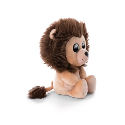 Peluche Leão Cliff Glubschis 25cm | Nici