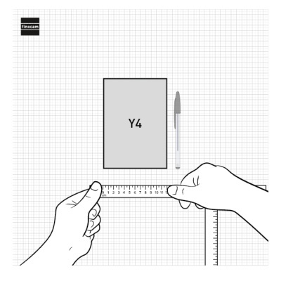Agenda diária Mara Girl 18 Meses | Finocam